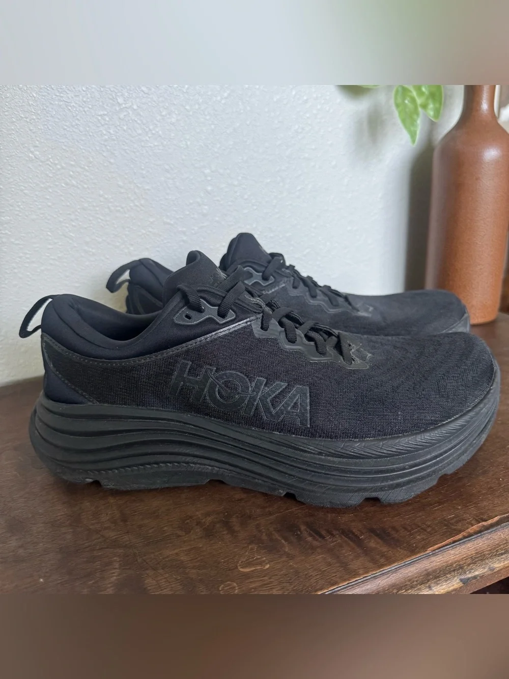 Hoka Men's Gaviota 5 size 10.5 wide